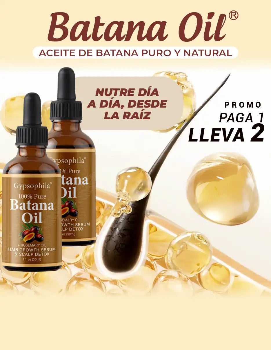 ACEITE DE BATANA [PV1-TIKTOK-IMPORTSGUATE]