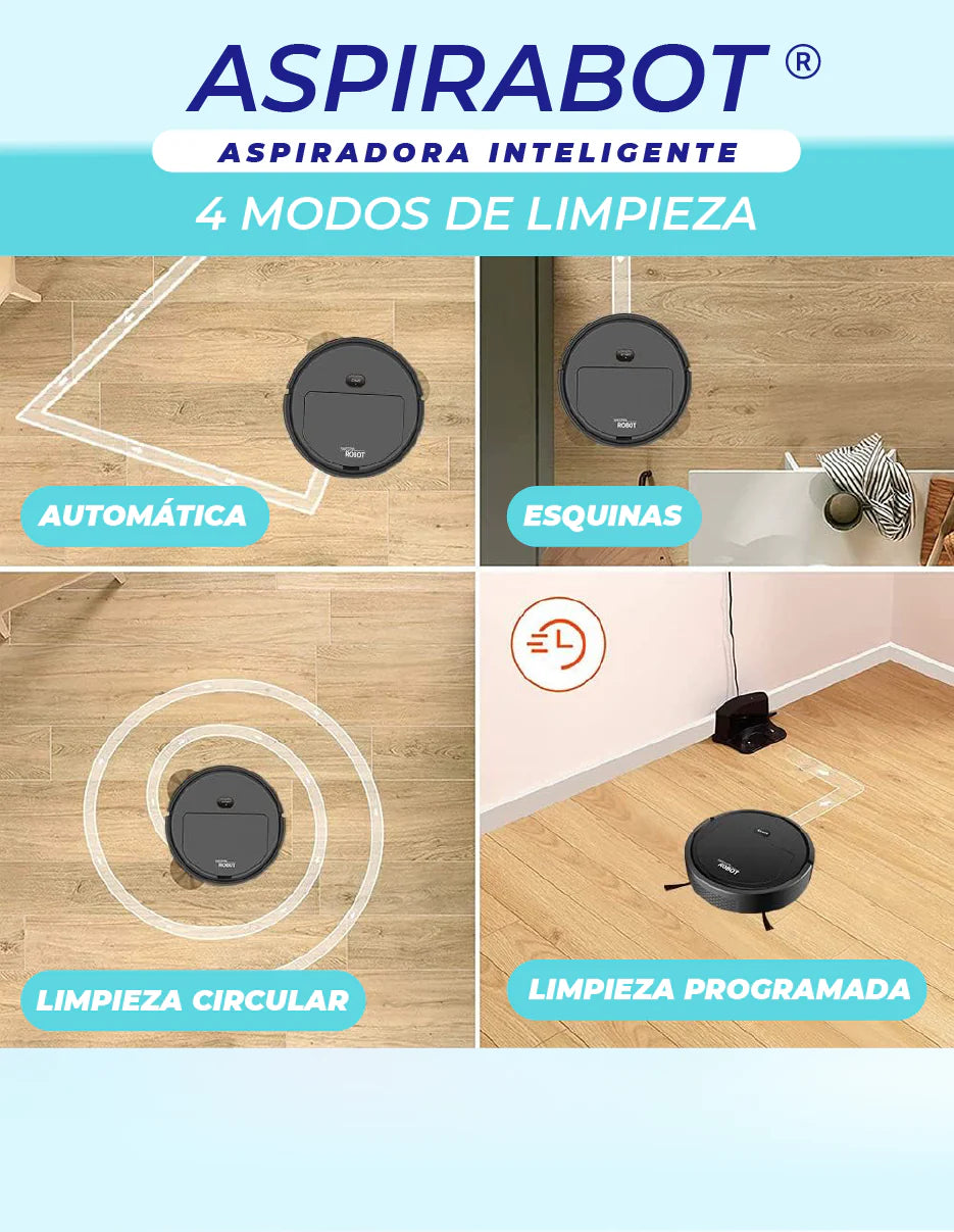 ASPIRADORA ASPIRABOT [PV1-META-IMPORTSGUATE]