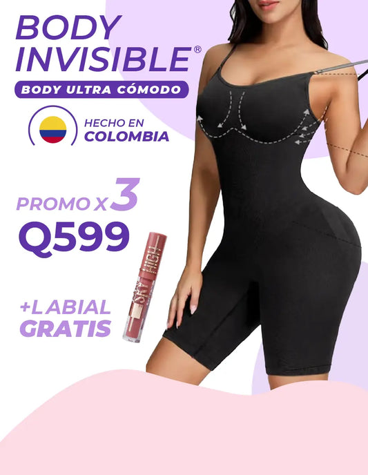 BODY FAJA INVISIBLE [PV1-TIKTOK-2X3-IMPORTSGUATE]