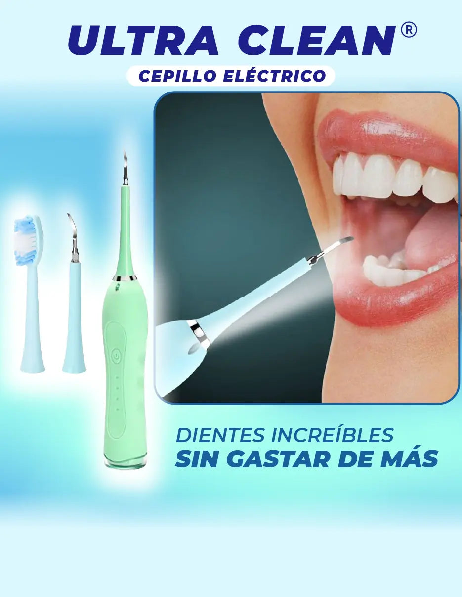 CEPILLO ULTRA CLEAN [PV1-TIKTOK-IMPORTSGUATE]