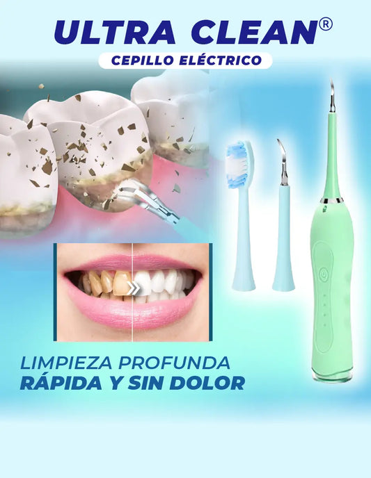 CEPILLO ULTRA CLEAN [PV1-TIKTOK-IMPORTSGUATE]