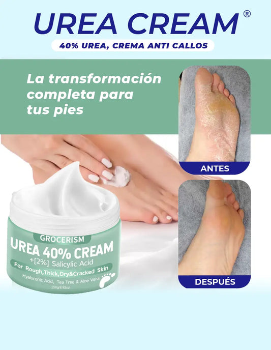 CREMA UREA 40% [PV1-META-IMPORTSGUATE]