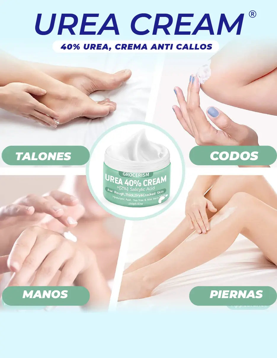 CREMA UREA 40% [PV1.1-TIKTOK-IMPORTSGUATE]