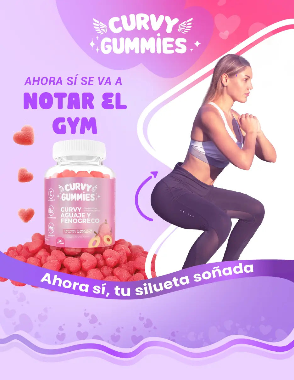 CURVY GUMMIES [PV5-TIKTOK-IMPORTSGUATE]