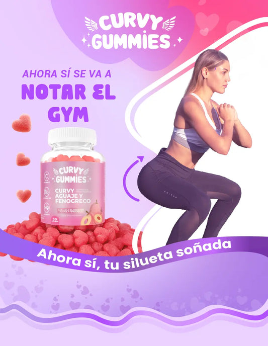 CURVY GUMMIES [PV5-TIKTOK-IMPORTSGUATE]