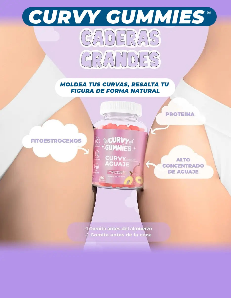 CURVY GUMMIES [PV2-TIKTOK-IMPORTSGUATE]