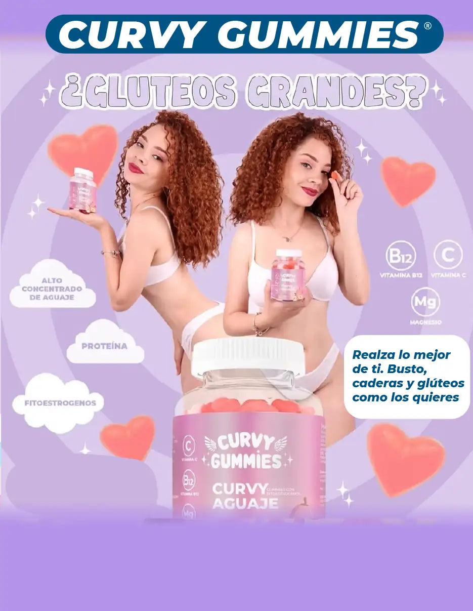 CURVY GUMMIES [PV2-TIKTOK-IMPORTSGUATE]