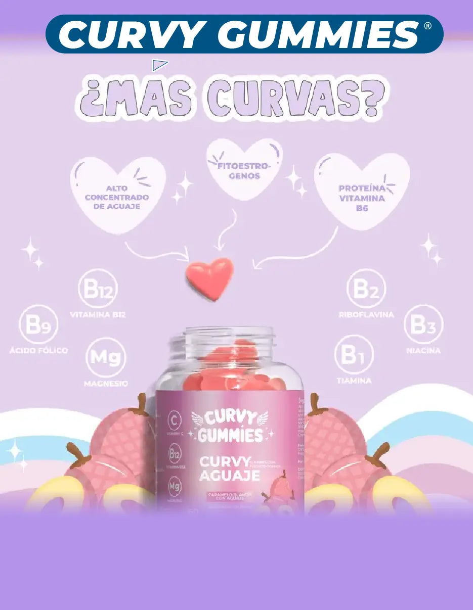 CURVY GUMMIES [PV2-TIKTOK-IMPORTSGUATE]