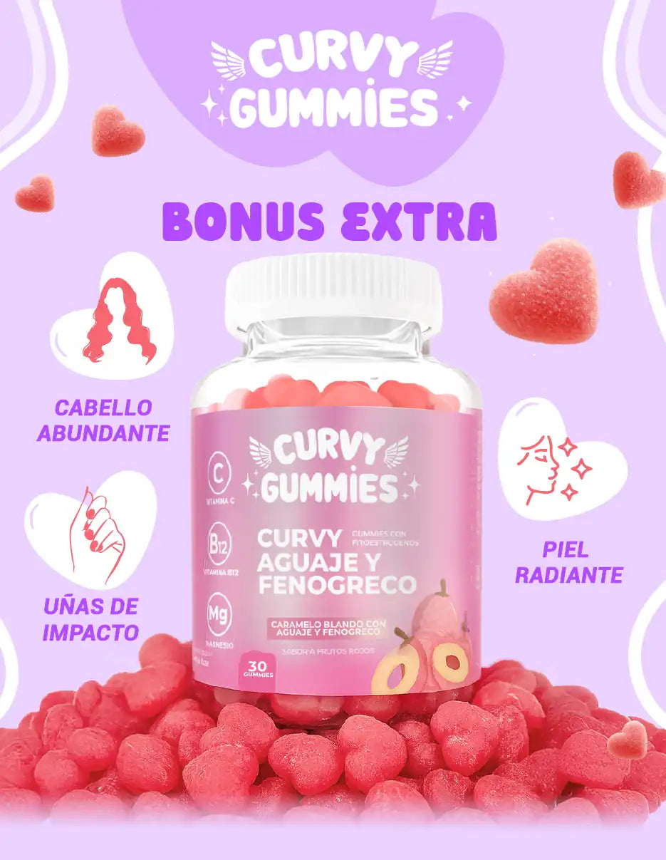 CURVY GUMMIES [PV3-TIKTOK-IMPORTSGUATE]