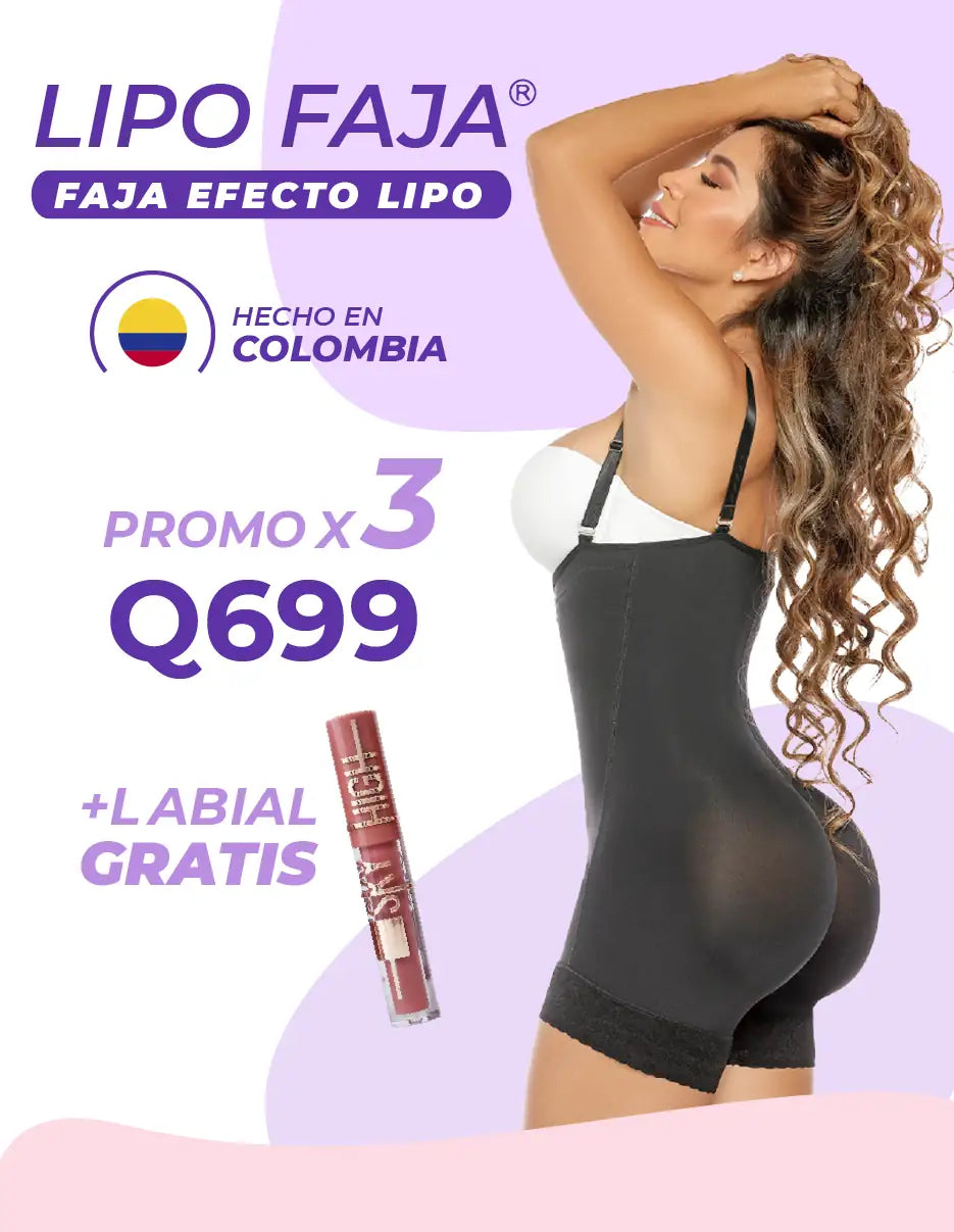 FAJA EFECTO LIPO [PV1 META-2x3-IMPORTSGUATE]