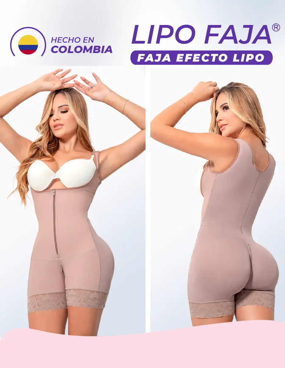FAJA EFECTO LIPO [PV1 TIKTOK-2x3-IMPORTSGUATE]