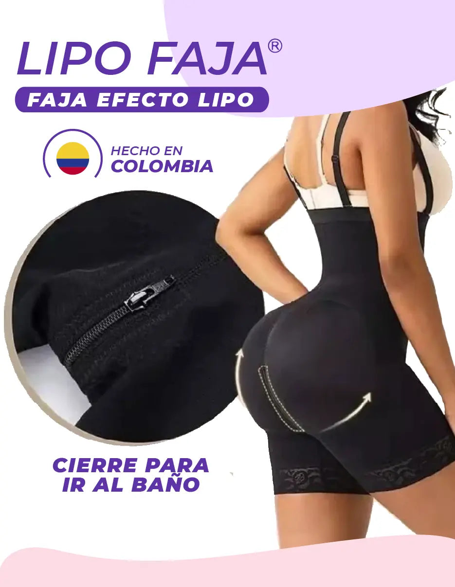 FAJA EFECTO LIPO [PV1 META-2x3-IMPORTSGUATE]