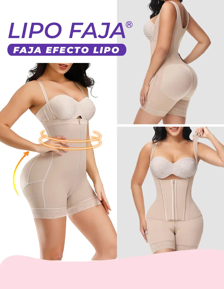 FAJA EFECTO LIPO [PV1 TIKTOK-2x3-IMPORTSGUATE]