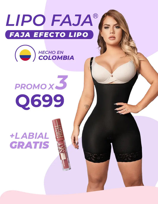 FAJA EFECTO LIPO [PV1 TIKTOK-2x3-IMPORTSGUATE]