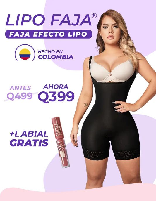 FAJA EFECTO LIPO [PV2 TIKTOK-X1-IMPORTSGUATE]