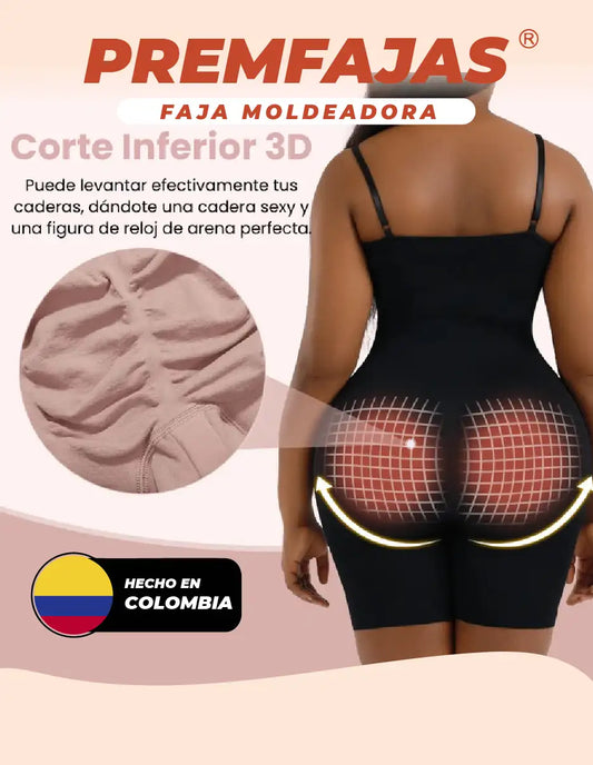 FAJA MOLDEADORA PREMFAJAS [PV1-META-IMPORTSGUATE]