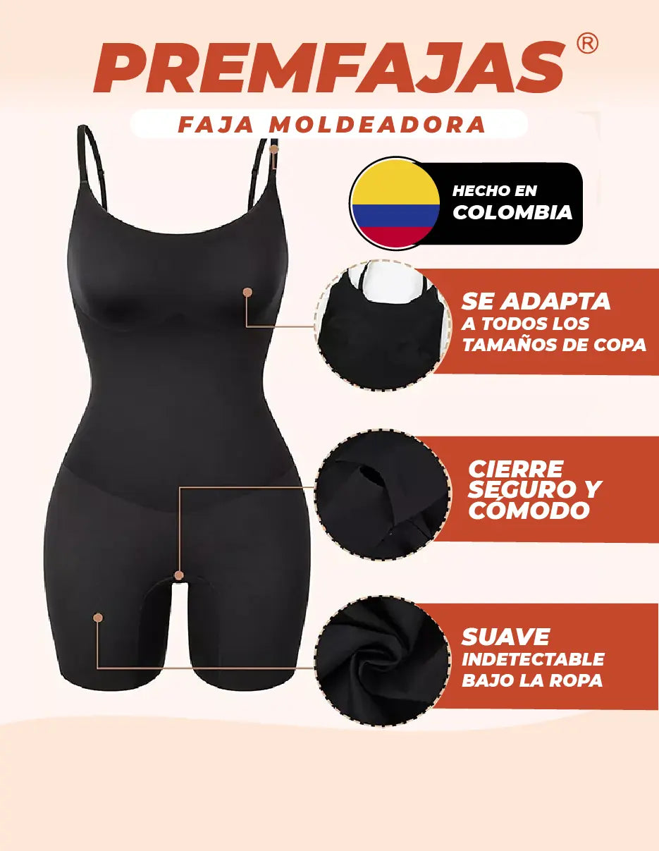 FAJA MOLDEADORA PREMFAJAS [PV1-TIKTOK-IMPORTSGUATE]