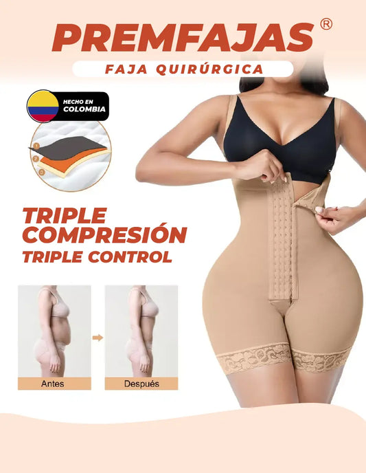 FAJA QUIRURGICA PREMFAJAS [PV1-TIKTOK-IMPORTSGUATE]