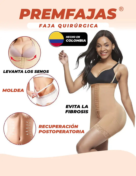 FAJA QUIRURGICA PREMFAJAS [PV1-META-IMPORTSGUATE]