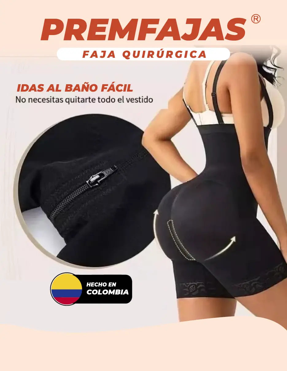 FAJA QUIRURGICA PREMFAJAS [PV1-META-IMPORTSGUATE]