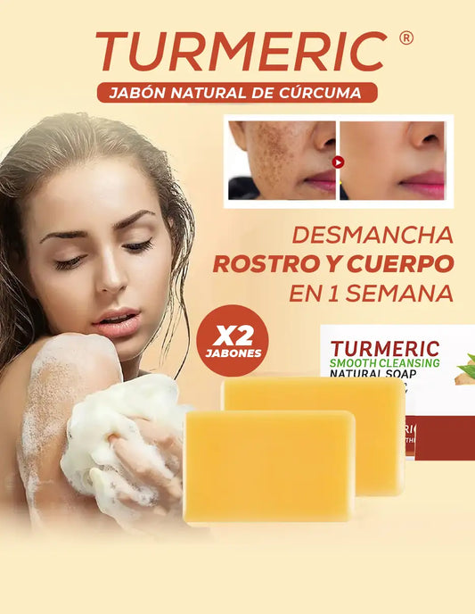 JABON CURCUMA BIOAQUA [PV1-TIKTOK-IMPORTSGUATE]