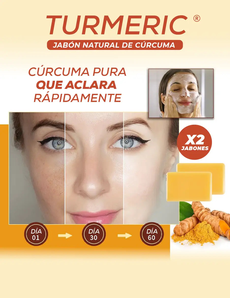 JABON CURCUMA BIOAQUA [PV1.3-TIKTOK-IMPORTSGUATE]