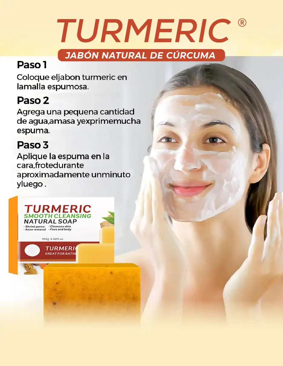 JABON CURCUMA BIOAQUA [PV1.3-TIKTOK-IMPORTSGUATE]