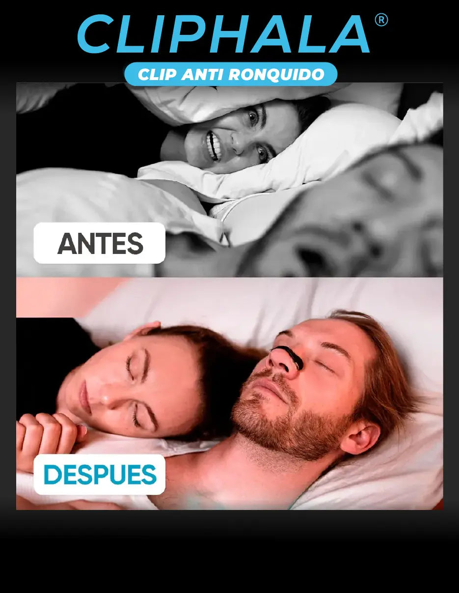 KIT MAGNETICO ANTI RONQUIDO CLIPHALA [PV1-TIKTOK-IMPORTSGUATE]