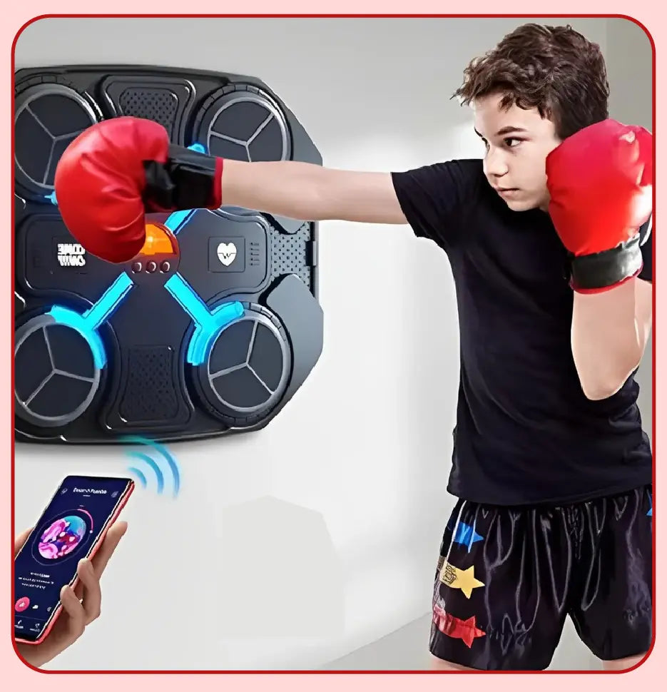 MAQUINA BOXEO ISMART [PV1-TIKTOK-IMPORTSGUATE]