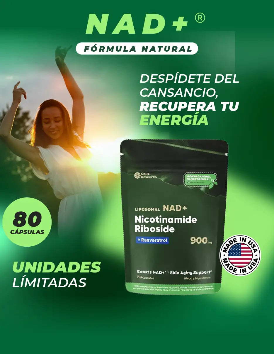 NAD+ [PV2-META-IMPORTSGUATE]
