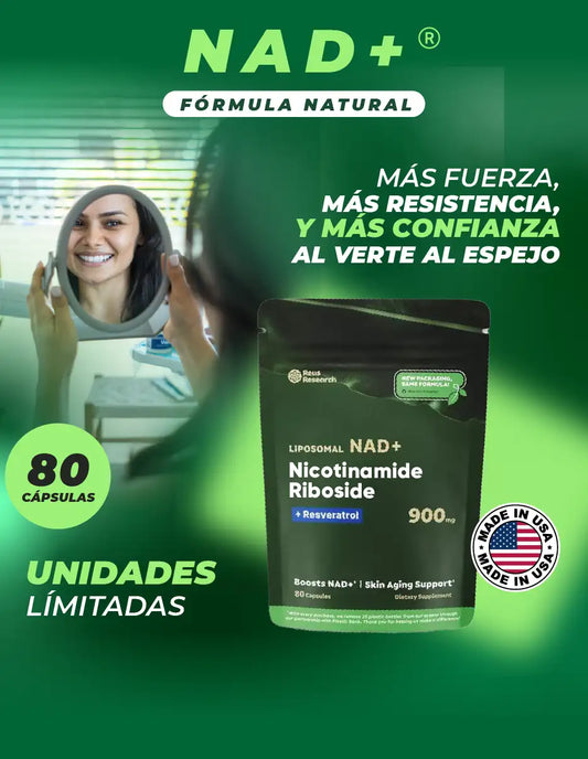 NAD+ [PV2-META-IMPORTSGUATE]