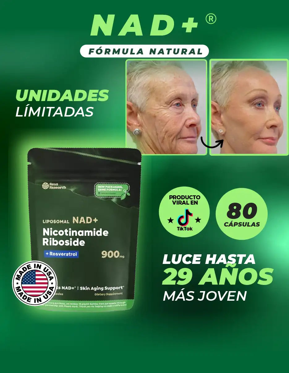 NAD+ [PV2-META-IMPORTSGUATE]