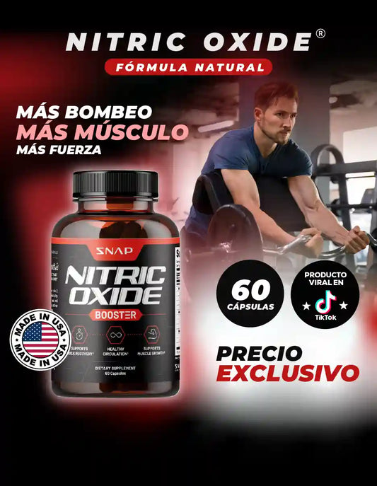 NITRIC OXID [PV2-META-IMPORTSGUATE]