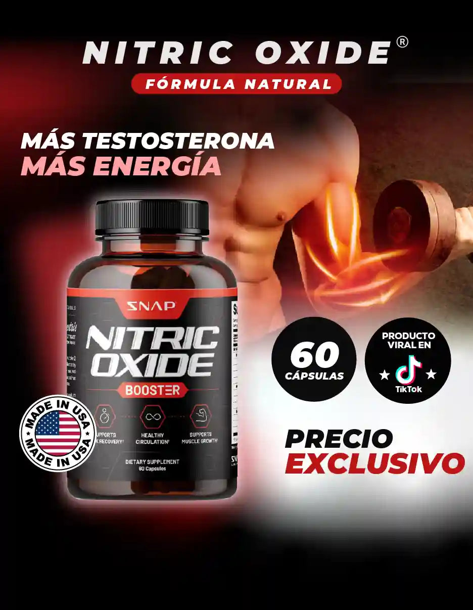 NITRIC OXID [PV2.4-TIKTOK-IMPORTSGUATE]