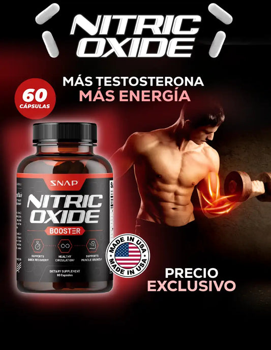 NITRIC OXID [PV3.1-TIKTOK-IMPORTSGUATE]