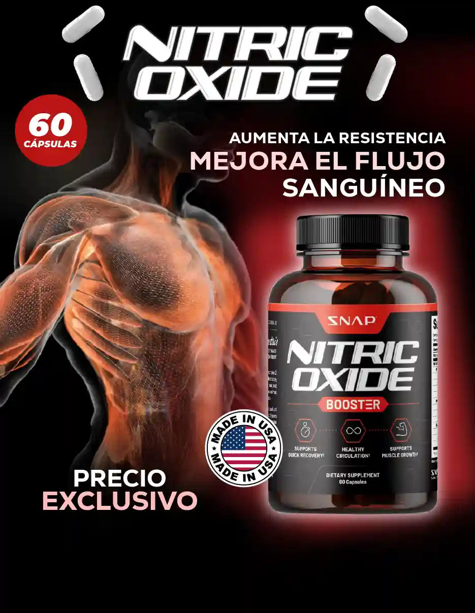 NITRIC OXIDE [PV3-TIKTOK-IMPORTSGUATE]