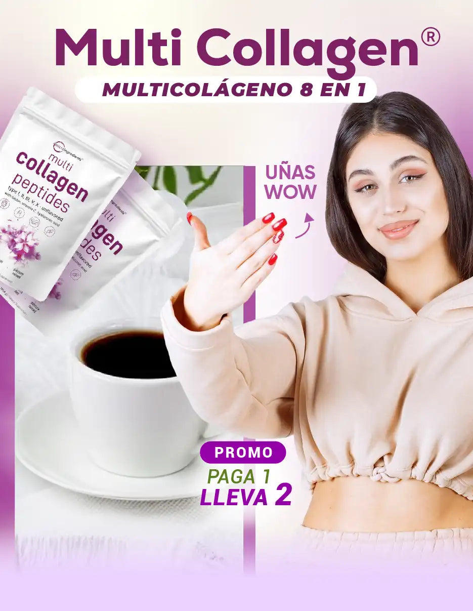MULTICOLAGENO 8 EN 1 EN POLVO [PV1-TIKTOK-IMPORTSGUATE]