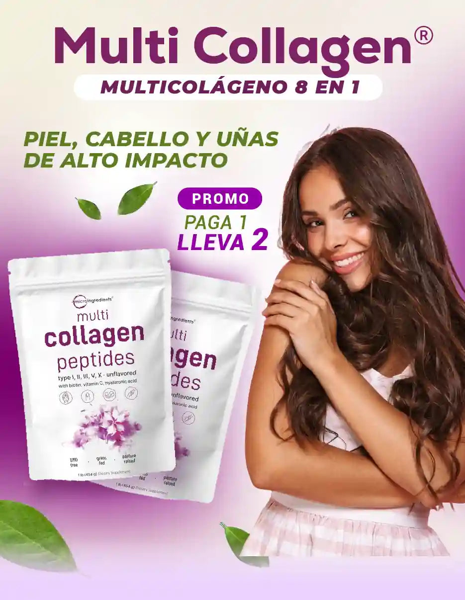 MULTICOLAGENO 8 EN 1 EN POLVO [PV1-TIKTOK-IMPORTSGUATE]