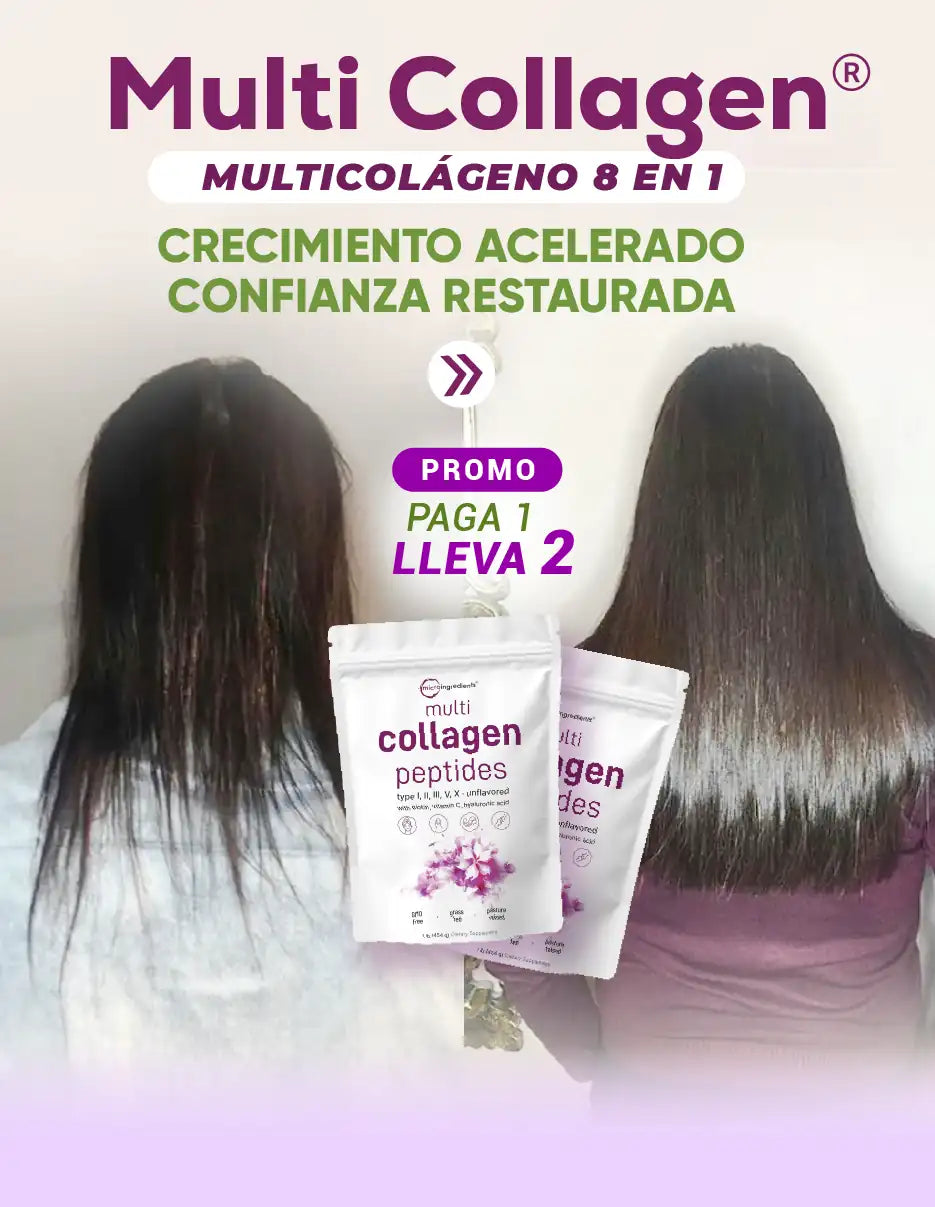 MULTICOLAGENO 8 EN 1 EN POLVO [PV1-TIKTOK-IMPORTSGUATE]