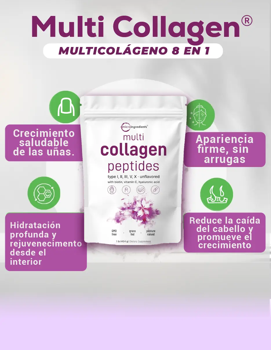 MULTICOLAGENO 8 EN 1 EN POLVO [PV1-TIKTOK-IMPORTSGUATE]