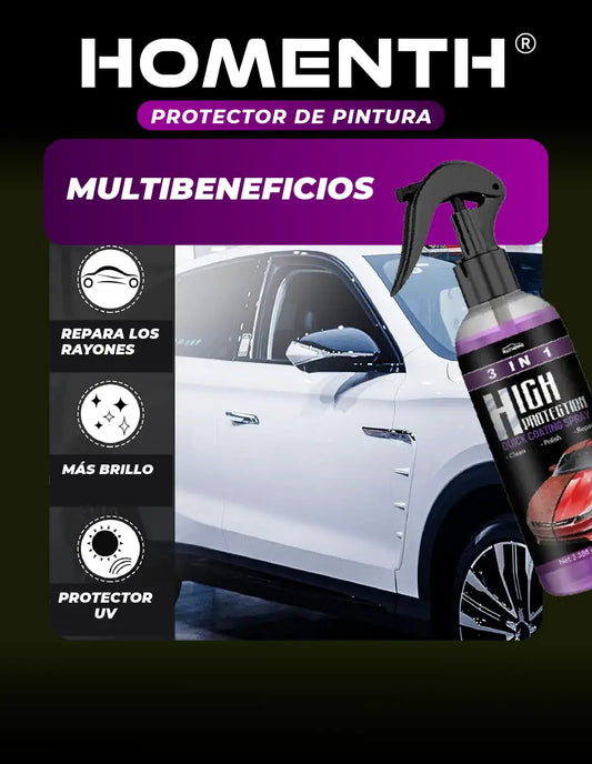PROTECTOR PINTURA VEHICULOS HOMENTH [PV1-TIKTOK-IMPORTSGUATE]