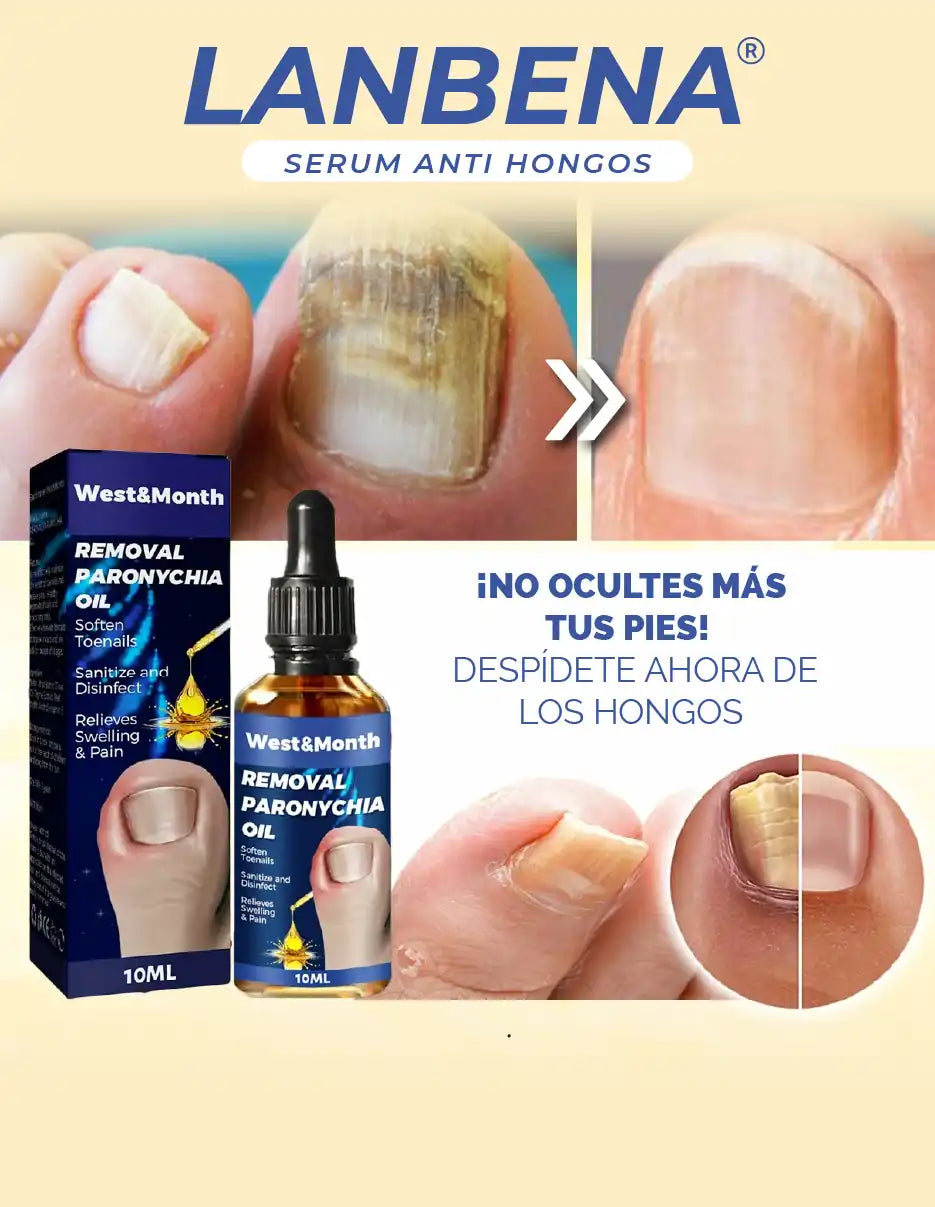 REMOVEDOR DE HONGOS LANBENA [PV1-TIKTOK-IMPORTSGUATE]