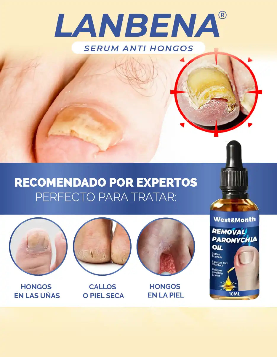 REMOVEDOR DE HONGOS LANBENA [PV1-TIKTOK-IMPORTSGUATE]