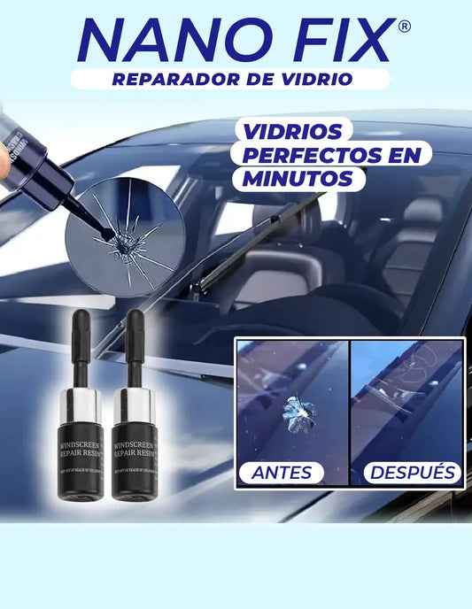 REPARADOR VIDRIO NANOFIX [PV1-TIKTOK-IMPORTSGUATE]