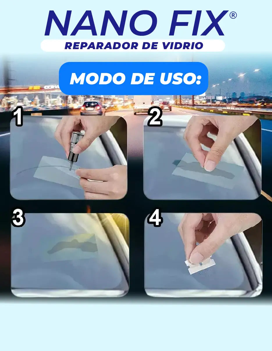 REPARADOR VIDRIO NANOFIX [PV1-TIKTOK-IMPORTSGUATE]