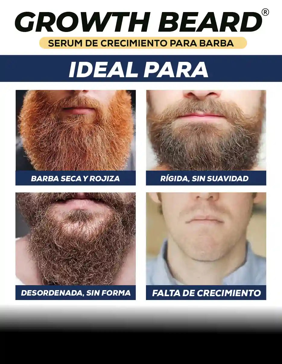 SERUM GROWTH BEARD [PV1-TIKTOK-IMPORTSGUATE]