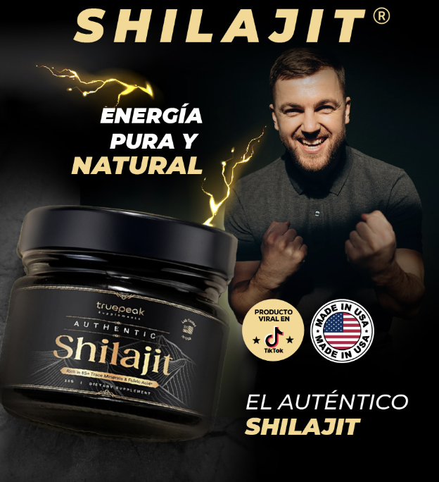 SHILAJIT [PV3-META-IMPORTSGUATE]
