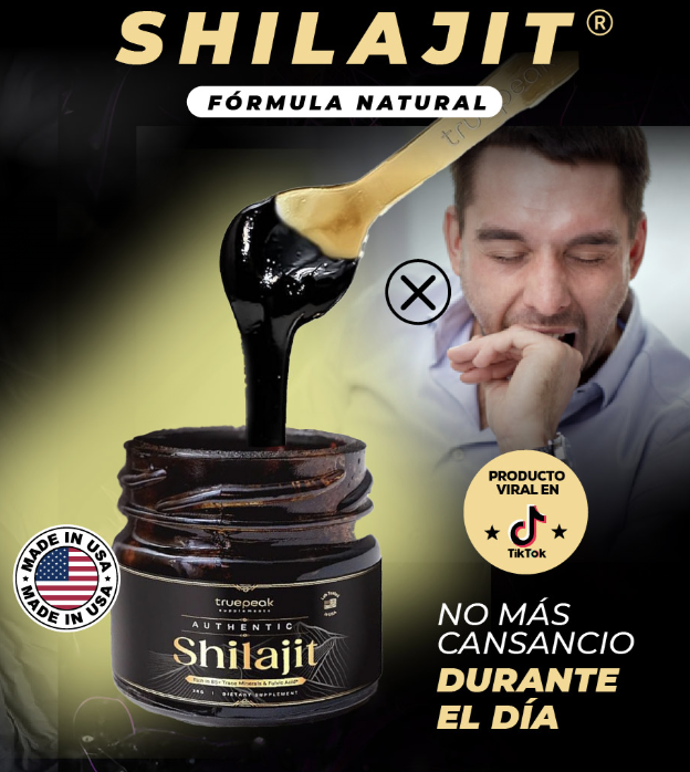 SHILAJIT [PV3-META-IMPORTSGUATE]