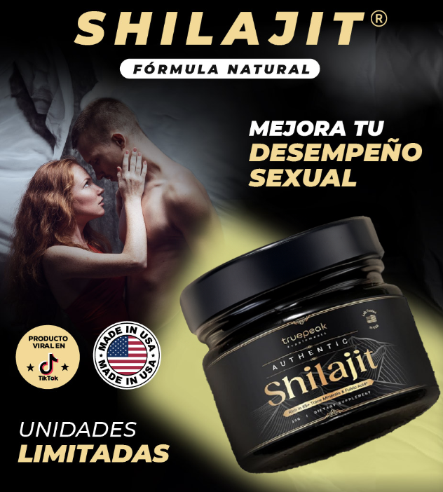 SHILAJIT [PV3-META-IMPORTSGUATE]