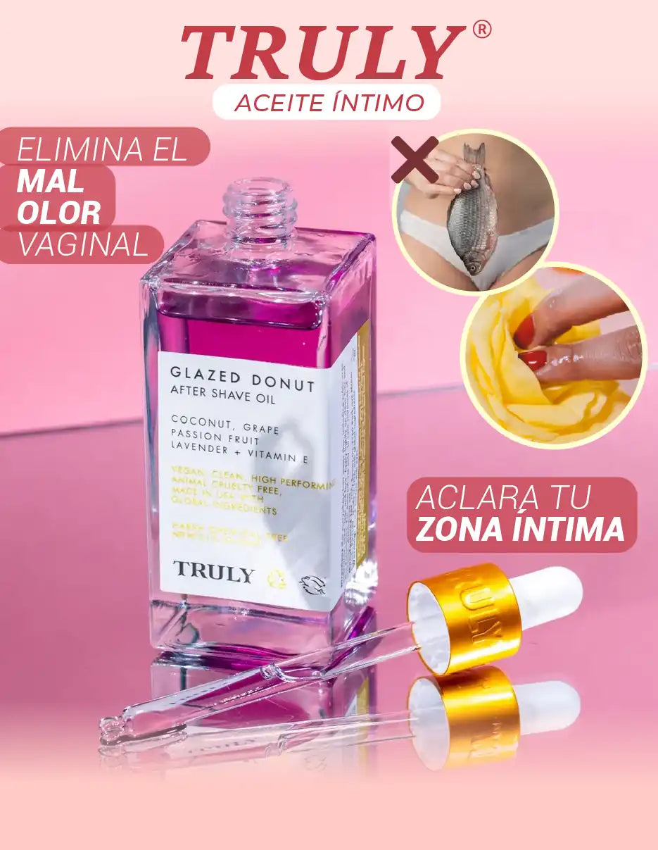 ACEITE GLAZED [PV1-TIKTOK-IMPORTSGUATE]